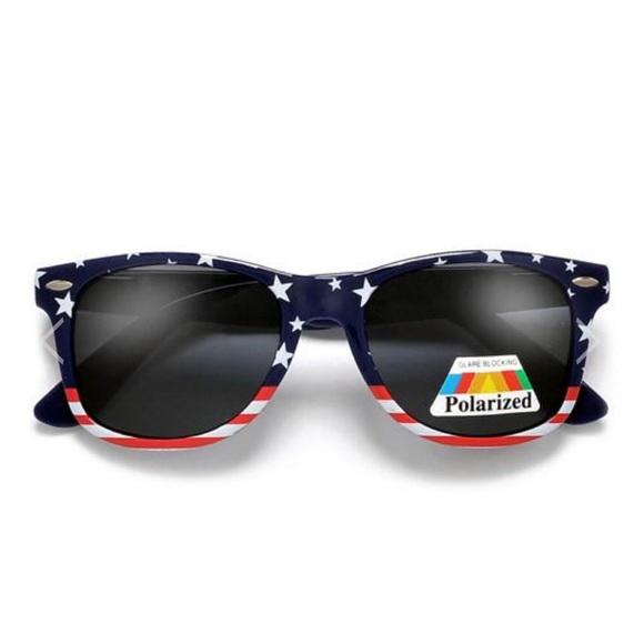 Other - 🔴NEW AMERICAN FLAG SUNGLASSES